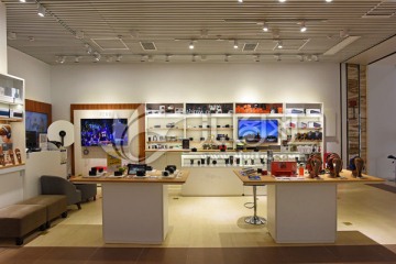 引領科技潮流 專業(yè)電腦與筆記本專賣店的電子產品銷售之道