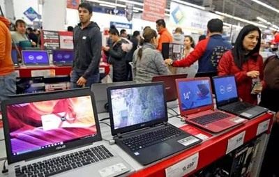 電子產品產業(yè)鏈轉移 惠普、戴爾與聯(lián)想的生產遷移趨勢分析