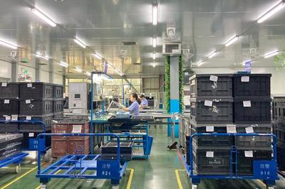 順德北滘發(fā)布“數(shù)智轉(zhuǎn)型十條”，劍指制造業(yè)升級(jí)新高度